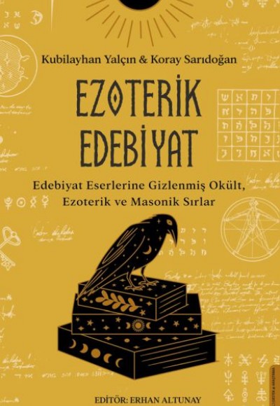 Ezoterik Edebiyat Ezoterik Edebiyat