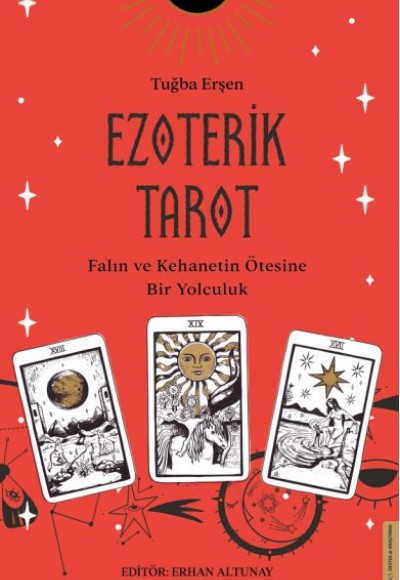 Ezoterik Tarot Ezoterik Tarot