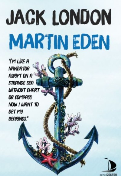 Martin Eden (İngilizce) Martin Eden (İngilizce)