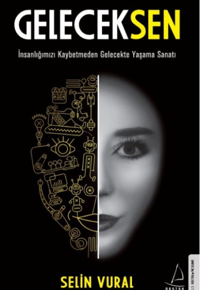 Geleceksen Geleceksen