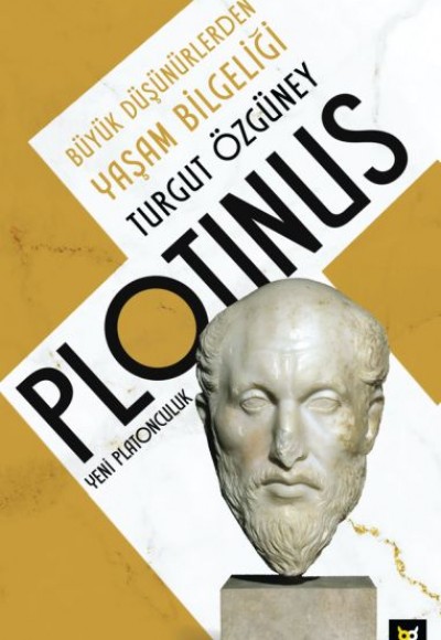 Plotinus Yeni Platonculuk Plotinus Yeni Platonculuk