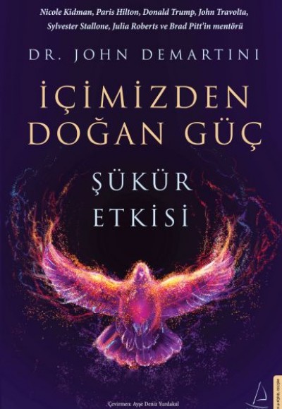 İçimizden Doğan Güç İçimizden Doğan Güç