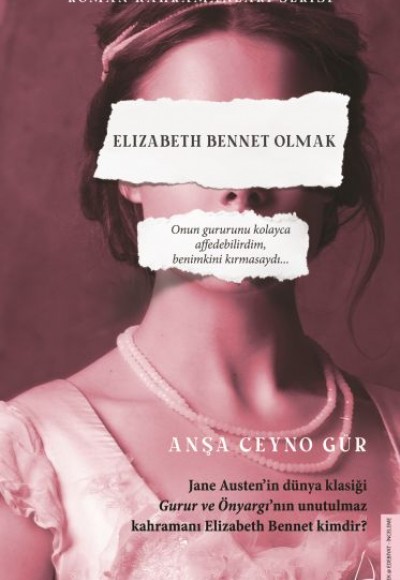 Elizabeth Bennet Olmak Elizabeth Bennet Olmak