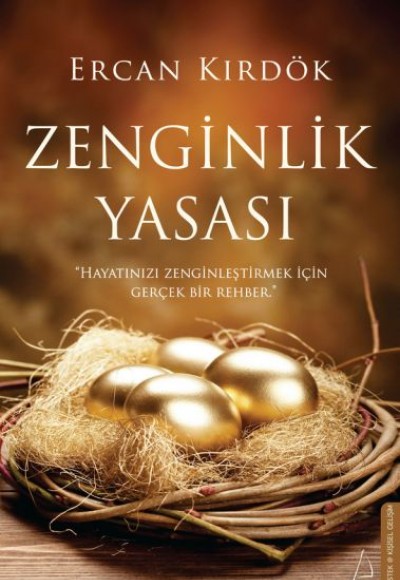Zenginlik Yasası Zenginlik Yasası