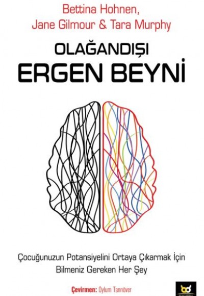 Olağandışı Ergen Beyni Olağandışı Ergen Beyni