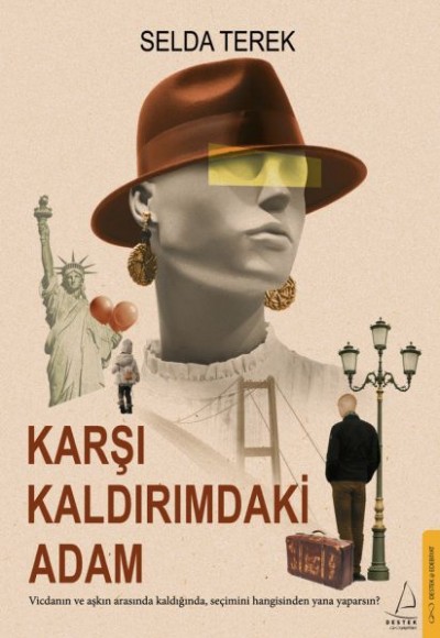 Karşı Kaldırımdaki Adam Karşı Kaldırımdaki Adam