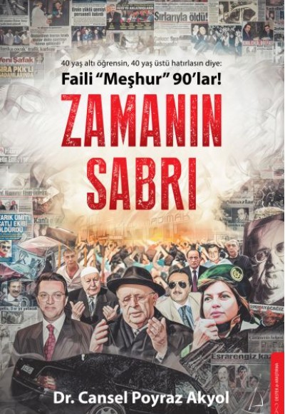 Zamanın Sabrı Zamanın Sabrı