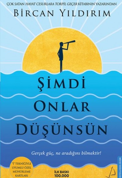Şimdi Onlar Düşünsün Şimdi Onlar Düşünsün