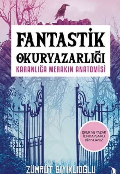Fantastik Okuryazarlığı Fantastik Okuryazarlığı