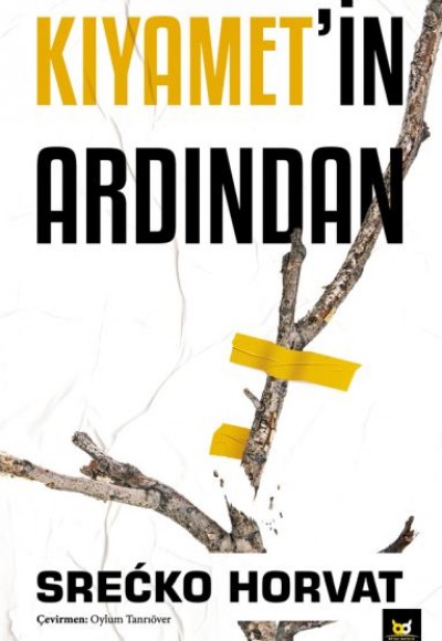 Kıyamet’in Ardından Kıyamet’in Ardından