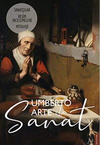 Umberto Arte ile Sanat IV Umberto Arte ile Sanat IV