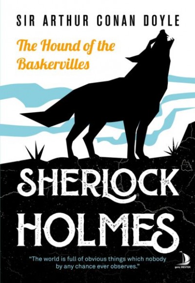 The Hound of the Baskervilles (İngilizce) The Hound of the Baskervilles (İngilizce)
