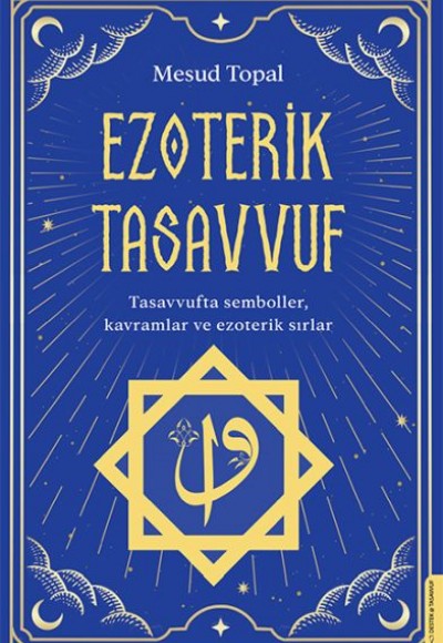 Ezoterik Tasavvuf Ezoterik Tasavvuf