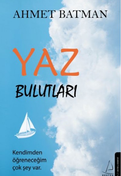 Yaz Bulutları Yaz Bulutları