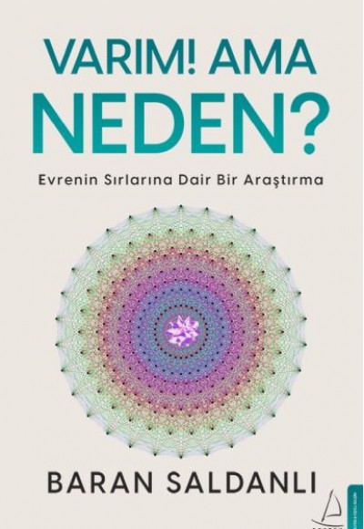 Varım! Ama Neden? Varım! Ama Neden?
