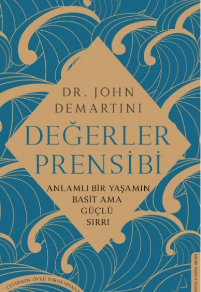 Değerler Prensibi Değerler Prensibi