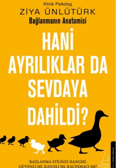 Hani Ayrılıklar da Sevdaya Dahildi? Hani Ayrılıklar da Sevdaya Dahildi?