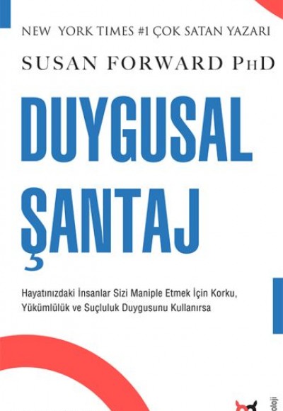 Duygusal Şantaj Duygusal Şantaj