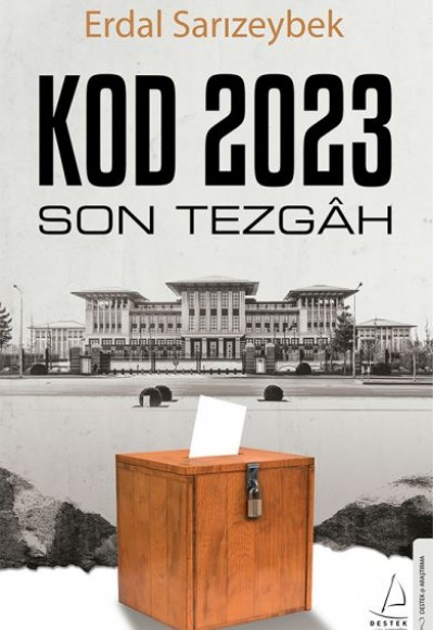 Kod 2023 Kod 2023