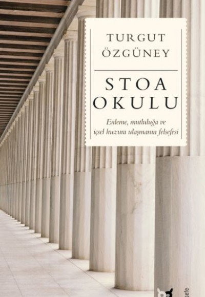 Stoa Okulu Stoa Okulu