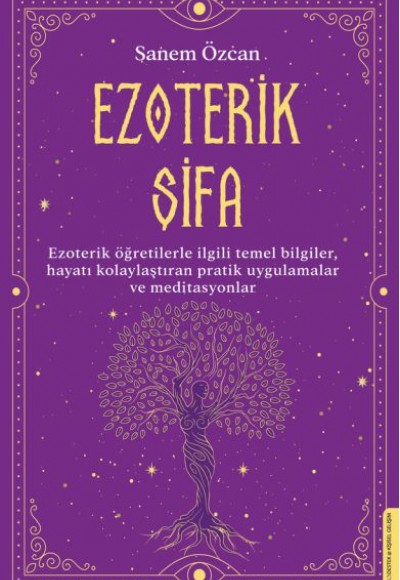 Ezoterik Şifa Ezoterik Şifa