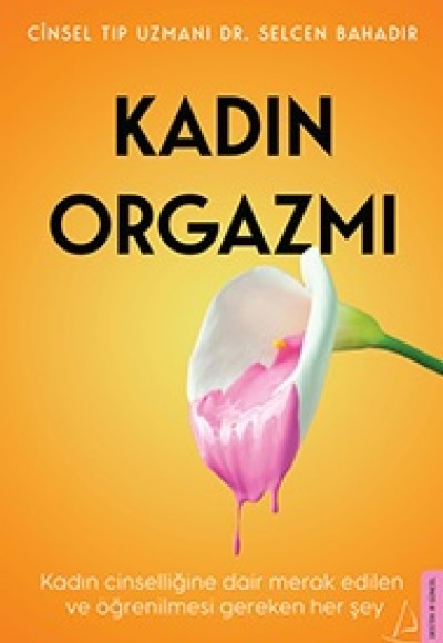 Kadın Orgazmı Kadın Orgazmı