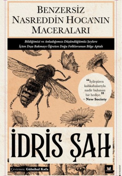 Benzersiz Nasreddin Hoca’nın Maceraları Benzersiz Nasreddin Hoca’nın Maceraları