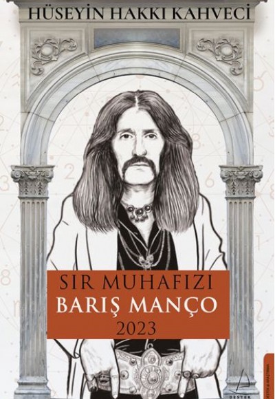 Sır Muhafızı Barış Manço 2023 Sır Muhafızı Barış Manço 2023