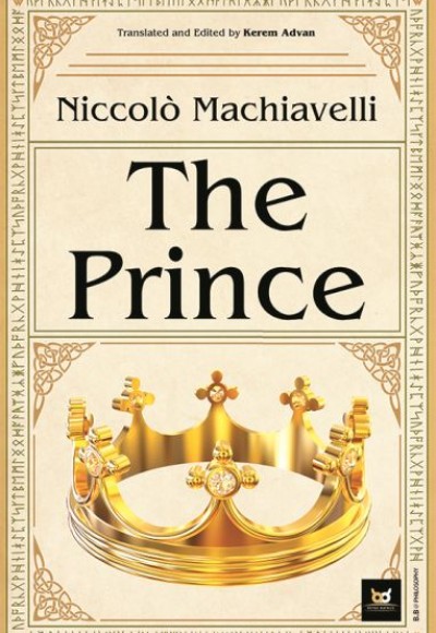 The Prince (İngilizce) The Prince (İngilizce)
