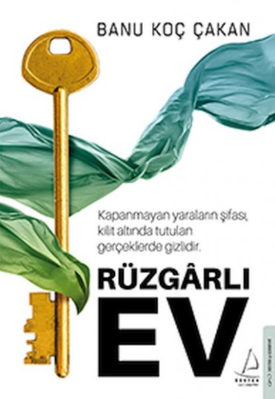 Rüzgârlı Ev Rüzgârlı Ev