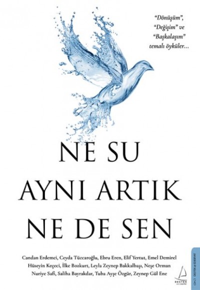 Ne Su Aynı Artık Ne de Sen Ne Su Aynı Artık Ne de Sen