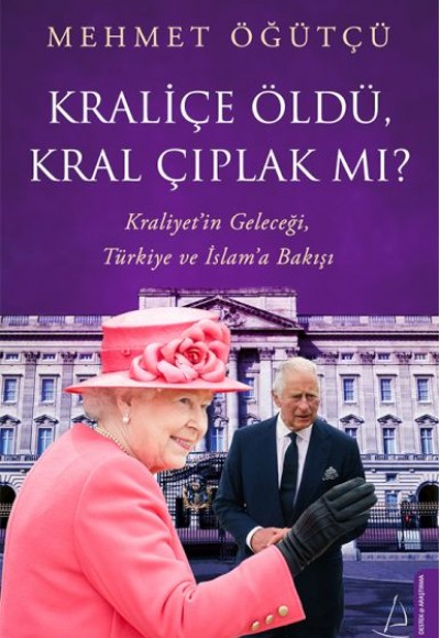 Kraliçe Öldü, Kral Çıplak mı? Kraliçe Öldü, Kral Çıplak mı?