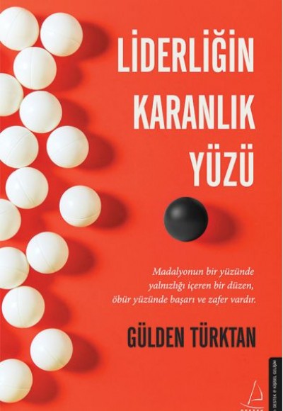 Liderliğin Karanlık Yüzü Liderliğin Karanlık Yüzü