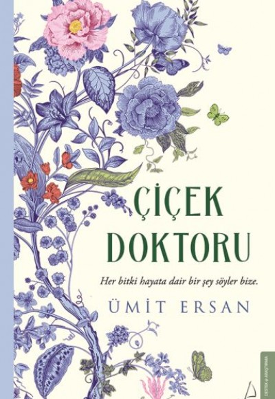 Çiçek Doktoru Çiçek Doktoru