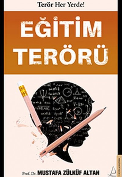 Eğitim Terörü Eğitim Terörü