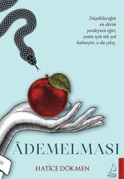 Âdemelması Âdemelması