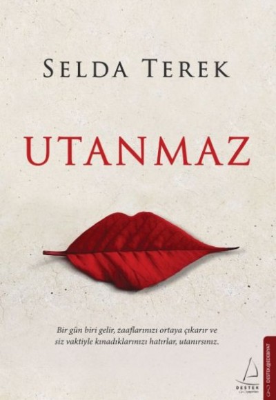 Utanmaz Utanmaz