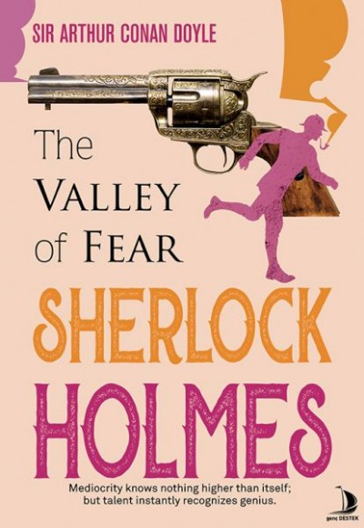 The Valley of Fear (İngilizce) The Valley of Fear (İngilizce)