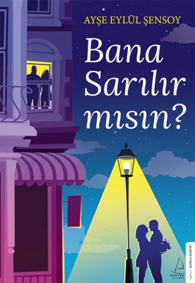 Bana Sarılır mısın? Bana Sarılır mısın?