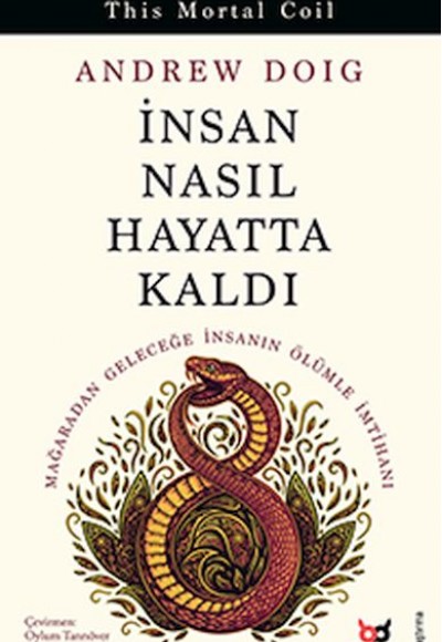 İnsan Nasıl Hayatta Kaldı İnsan Nasıl Hayatta Kaldı