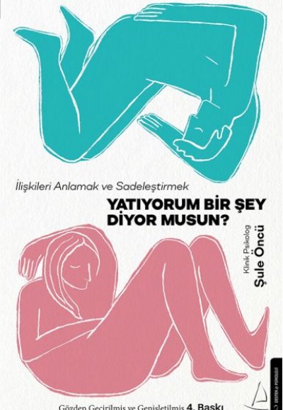 Yatıyorum Bir Şey Diyor musun? Yatıyorum Bir Şey Diyor musun?