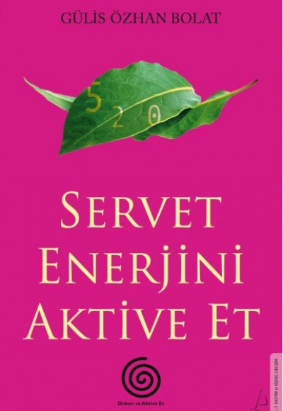 Servet Enerjini Aktive Et Servet Enerjini Aktive Et