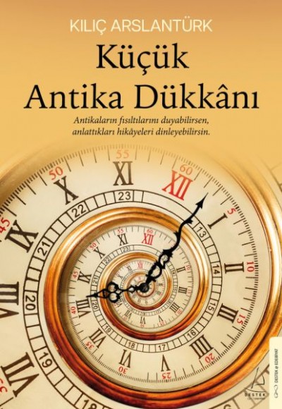 Küçük Antika Dükkânı Küçük Antika Dükkânı