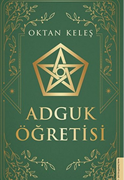 Adguk Öğretisi Adguk Öğretisi