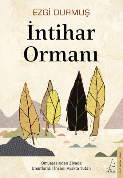 İntihar Ormanı İntihar Ormanı