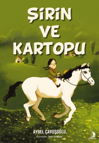 Şirin ve Kartopu Şirin ve Kartopu