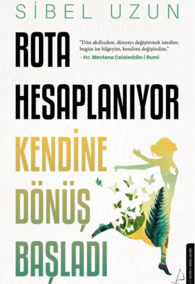 Rota Hesaplanıyor Rota Hesaplanıyor