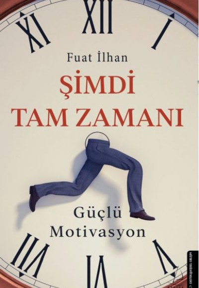 Şimdi Tam Zamanı Şimdi Tam Zamanı