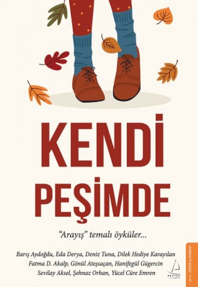 Kendi Peşimde Kendi Peşimde