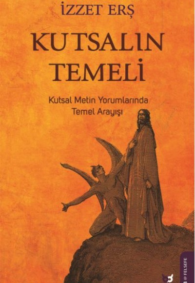 Kutsalın Temeli Kutsalın Temeli